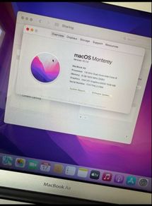 mac book