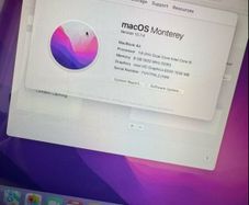 mac book