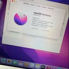 mac book