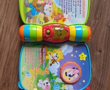 toddler toys with lights and music