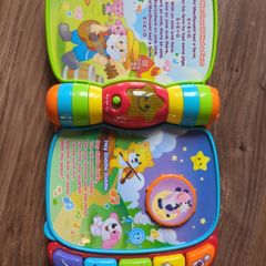 toddler toys with lights and music