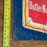 Old American Tin Advertising Sign Image 9