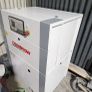 Champion screw compressor Image 3