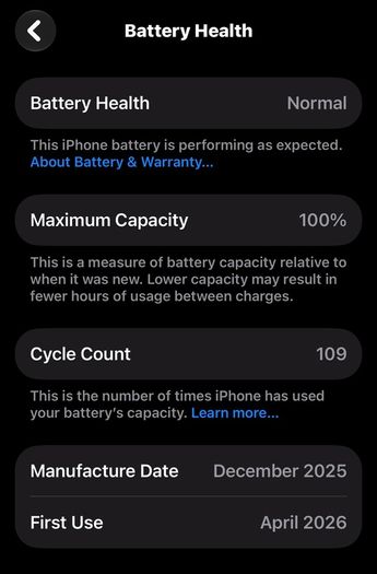 iPhone 17 Pro