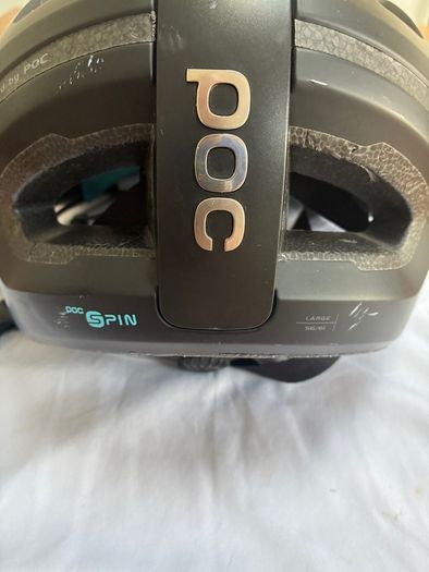 POC Large Helmet