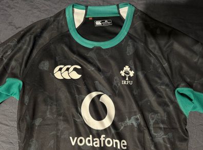 Ireland Jersey