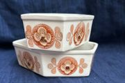 Vintage Kilkenny Design Workshop dishes