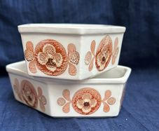 Vintage Kilkenny Design Workshop dishes