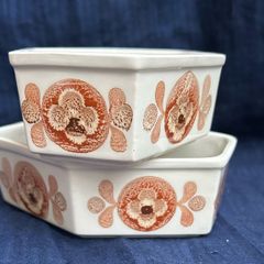 Vintage Kilkenny Design Workshop dishes