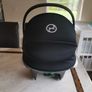 Cybex Car Seat Image 5