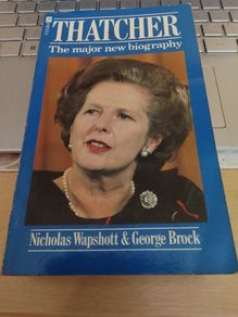 Thatcher
