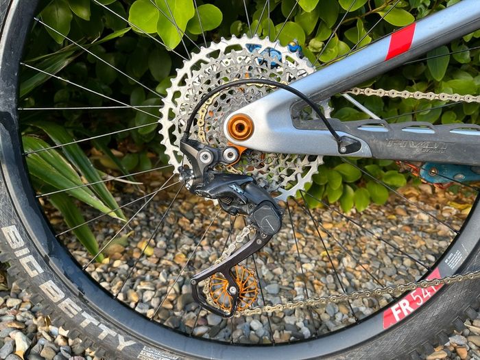 Pivot Firebird 2024
