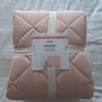 Brand New Double Duvet Set with 2 Pillowcases Image 3