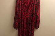 M&amp;S dress (size 14)