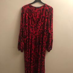 M&S dress (size 14)