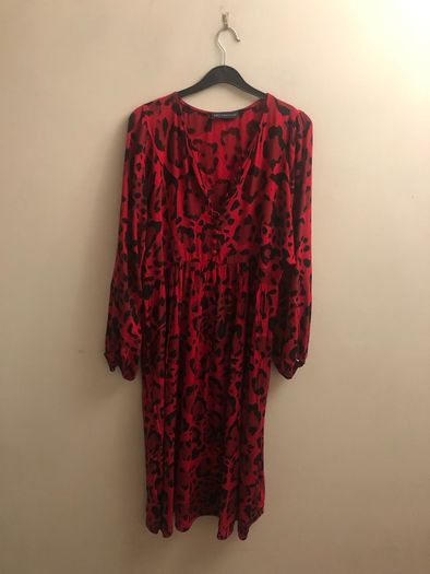 M&S dress (size 14)