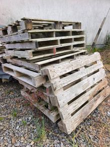 Pallets