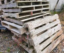 Pallets