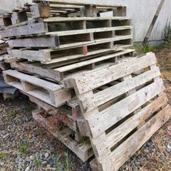 Pallets