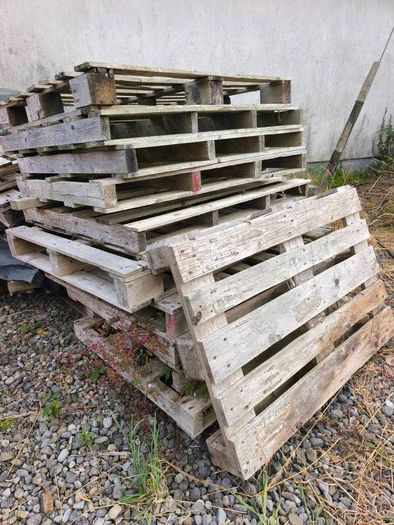 Pallets