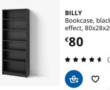 Bookcase