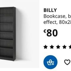 Bookcase