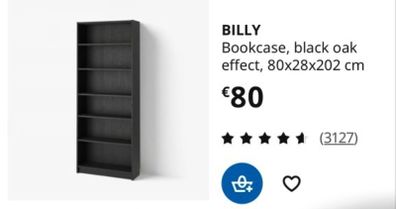 Bookcase