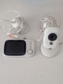 Baby Monitor