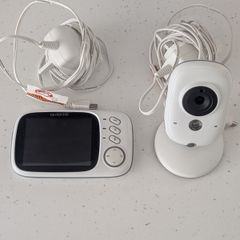Baby Monitor