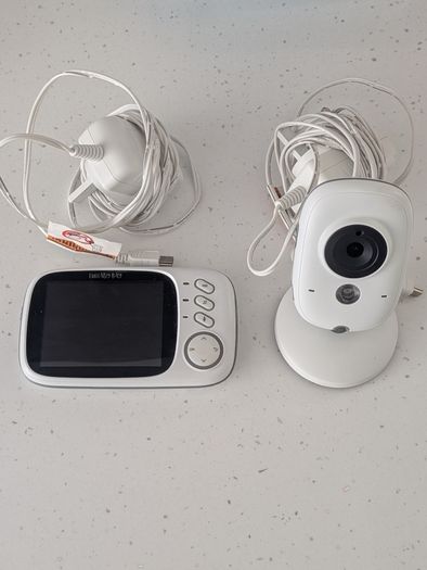 Baby Monitor