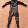 Rip Curl Kids Dawn Patrol 5:3 Wetsuit Size 8 Image 10