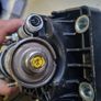 Audi A6 C7 RS6 A7 RS7 A8 D4 Passenger Dashboard Airbag Image 4