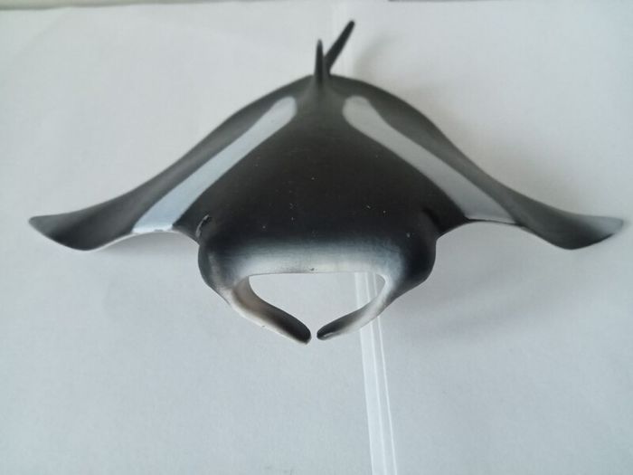 New Schleich Manta