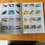 The Irish Wildlife Book. Edited By Fergus O'gorman. Illustrated By Gerrit Van Gelderen, Eamon De Buitlear And Richard Mills. First Edition Large Volume Hardback In Good Condition. Image 5