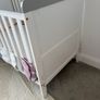 Cot & Mattress Image 7