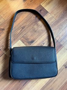 Black Purse