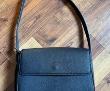 Black Purse