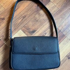 Black Purse