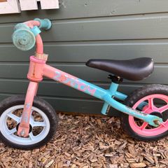Balance Bike