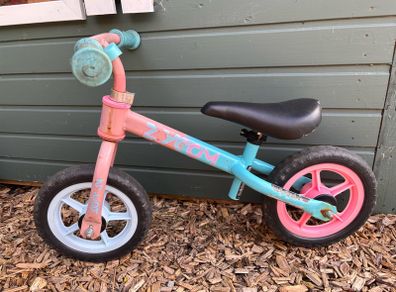 Balance Bike