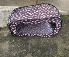 pet pen