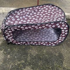 pet pen