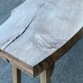 Handmade Wooden Table Image 8