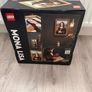 LEGO Art Mona Lisa 31213 - New and Sealed Image 2