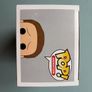 Funko Pop - Morty 113 - Rick and Morty - Vinyl Action Figure Image 5