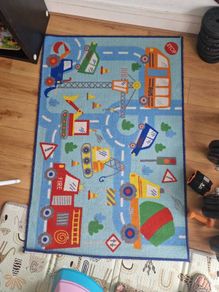 Kids rug