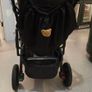 UPPAbaby Cruz Bundle - Stroller + Pram/Bassinet and Accessories Image 8