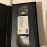 Big foot and the Hendersons vhs tape Image 2