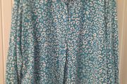 Williams Oversize Shirt XL
