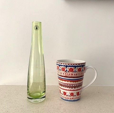 Ikea Vase